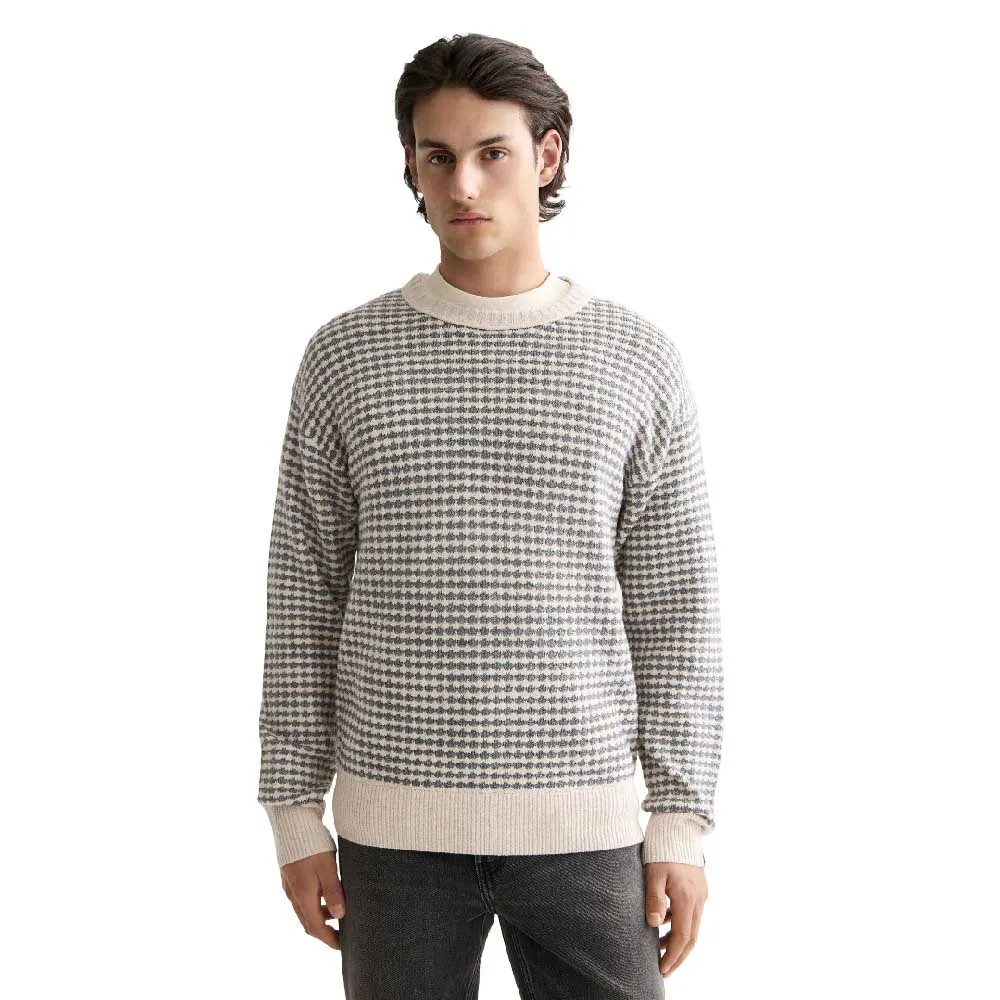 Scotch & soda Suéter 181343