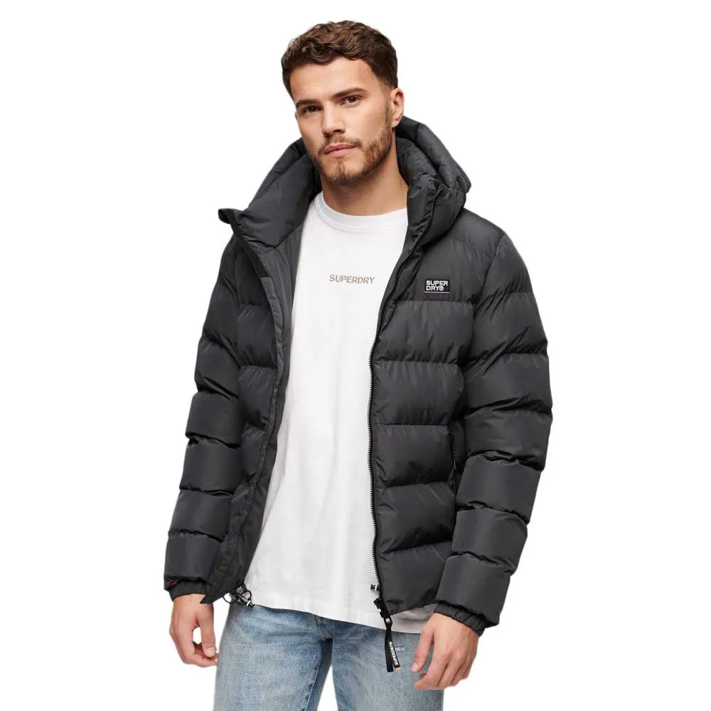 Superdry Casaco Sports