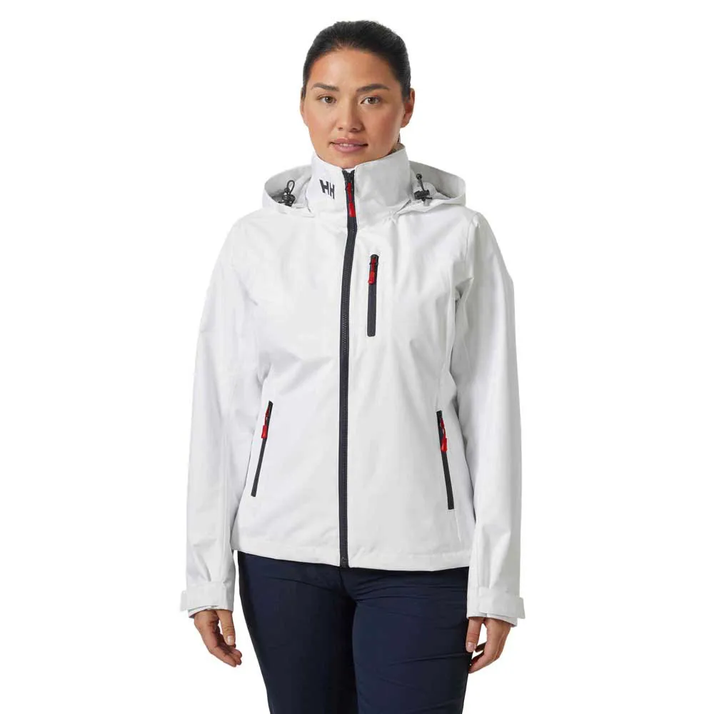 Helly hansen Casaco Crew Hooded 2.0