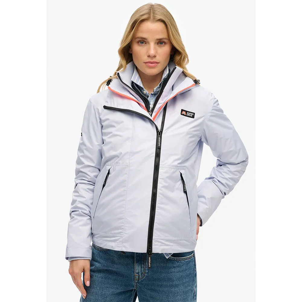 Superdry Casaco Mtn Windbreaker
