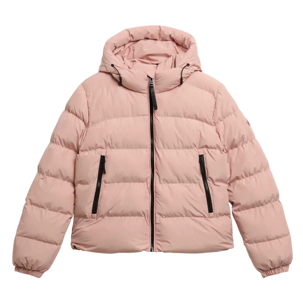 Superdry Casaco acolchoado Sports