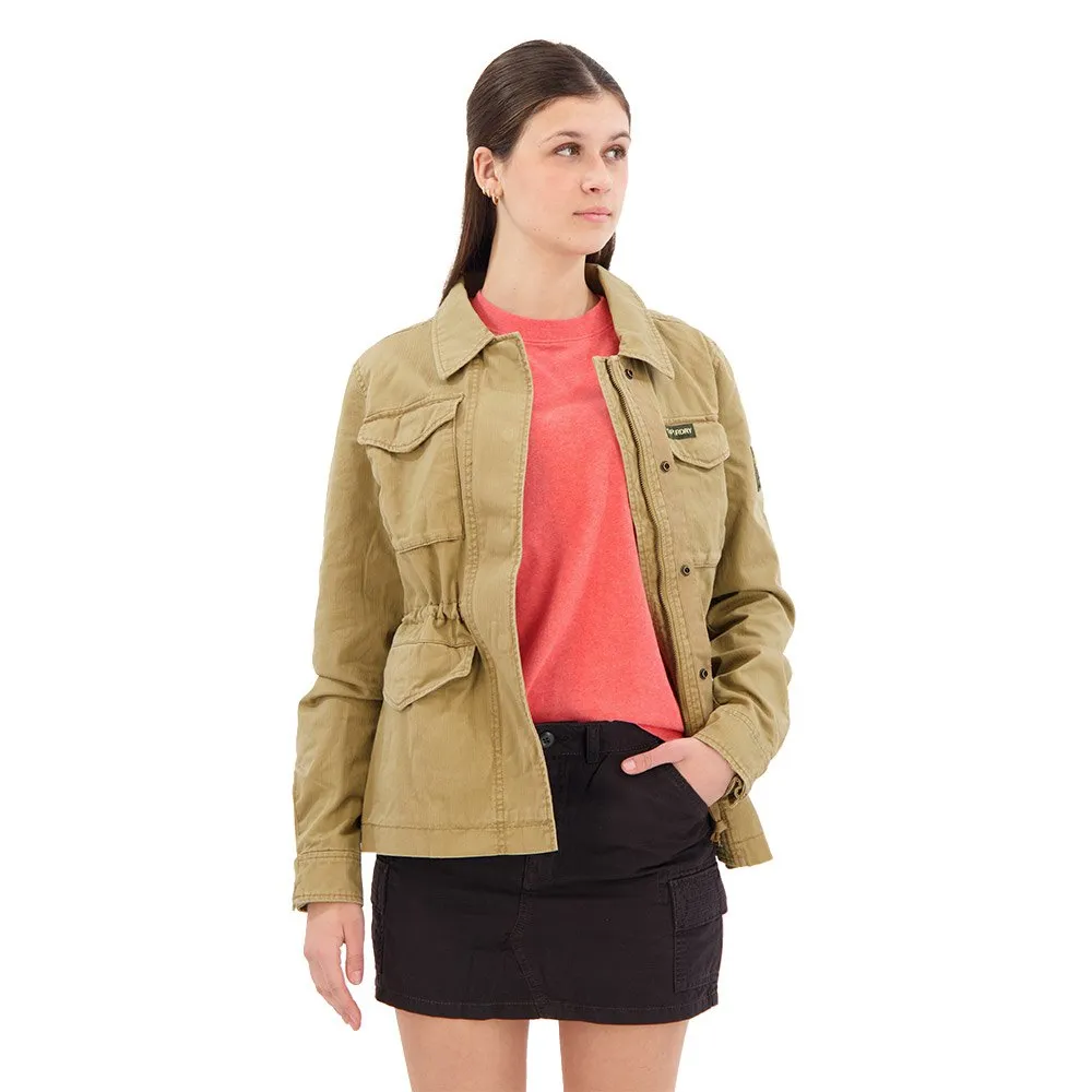 Superdry Casaco Military M65