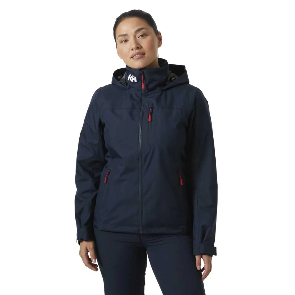 Helly hansen Casaco Crew Hooded Midl 2.0