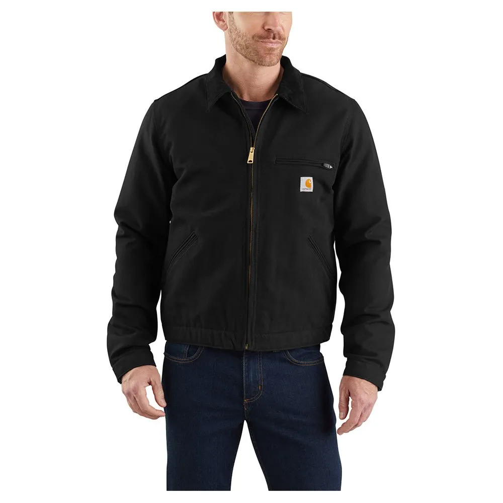 Carhartt Casaco Duck Detroit