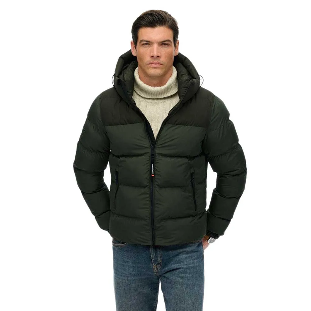 Superdry Casaco acolchoado M5012281A
