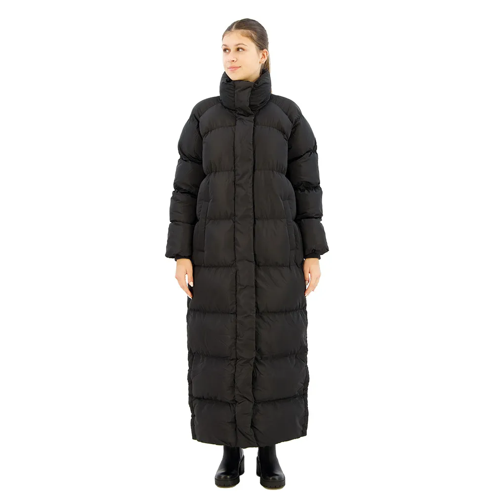 Superdry Casaco Maxi Longline