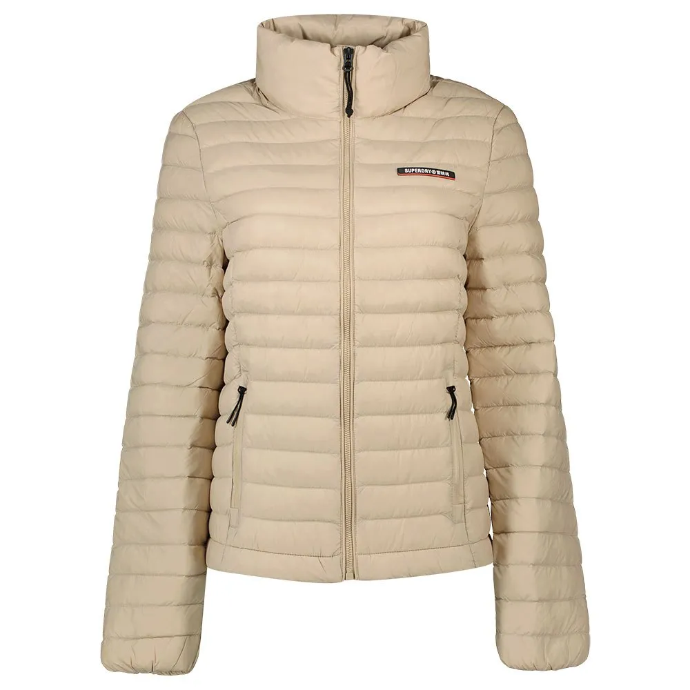Superdry Casaco Code Tech Core Down