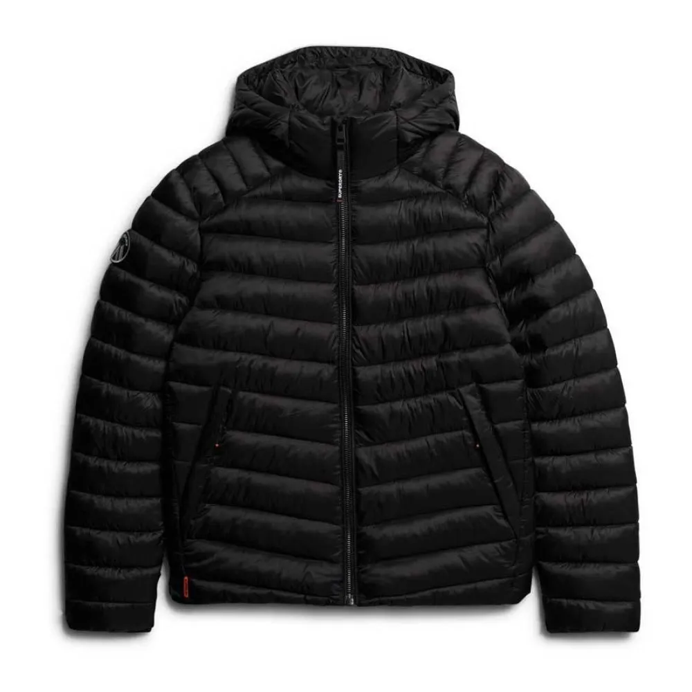 Superdry Casaco Fuji Sport Padded