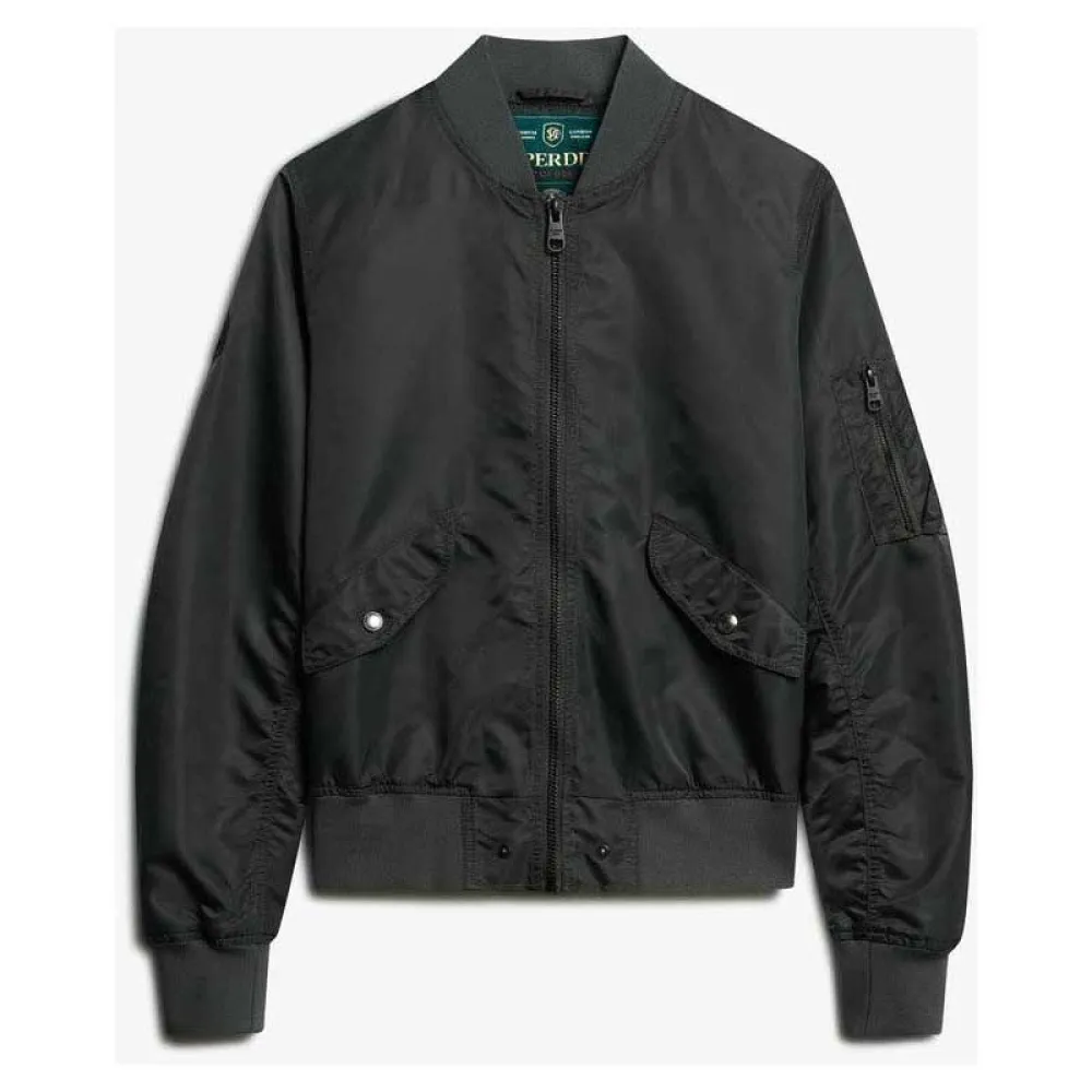 Superdry Jaqueta bomber Merchant MA1