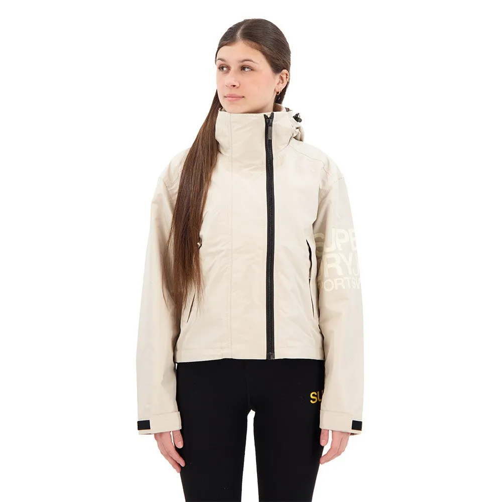 Superdry Casaco W5011655A