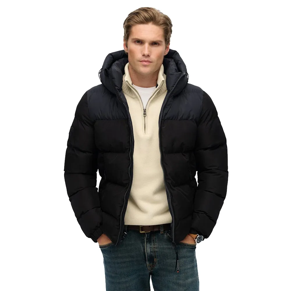 Superdry Casaco acolchoado M5012281A