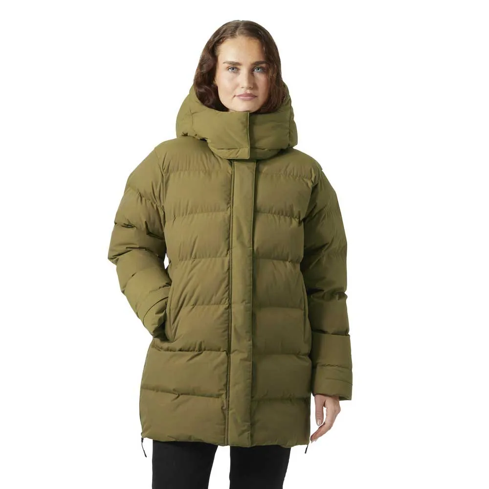 Helly hansen Casaco Aspire Puffy