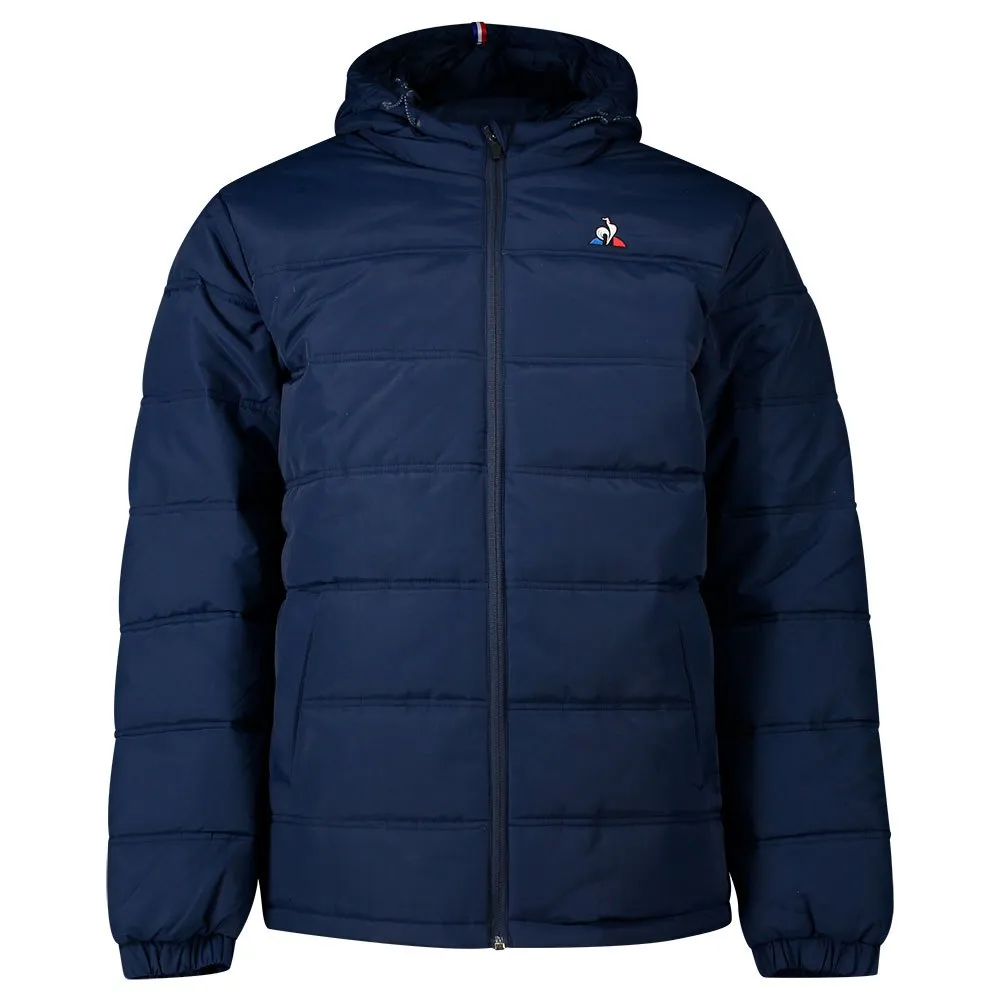 Le coq sportif Casaco Essentials Doudoune Heavy N1
