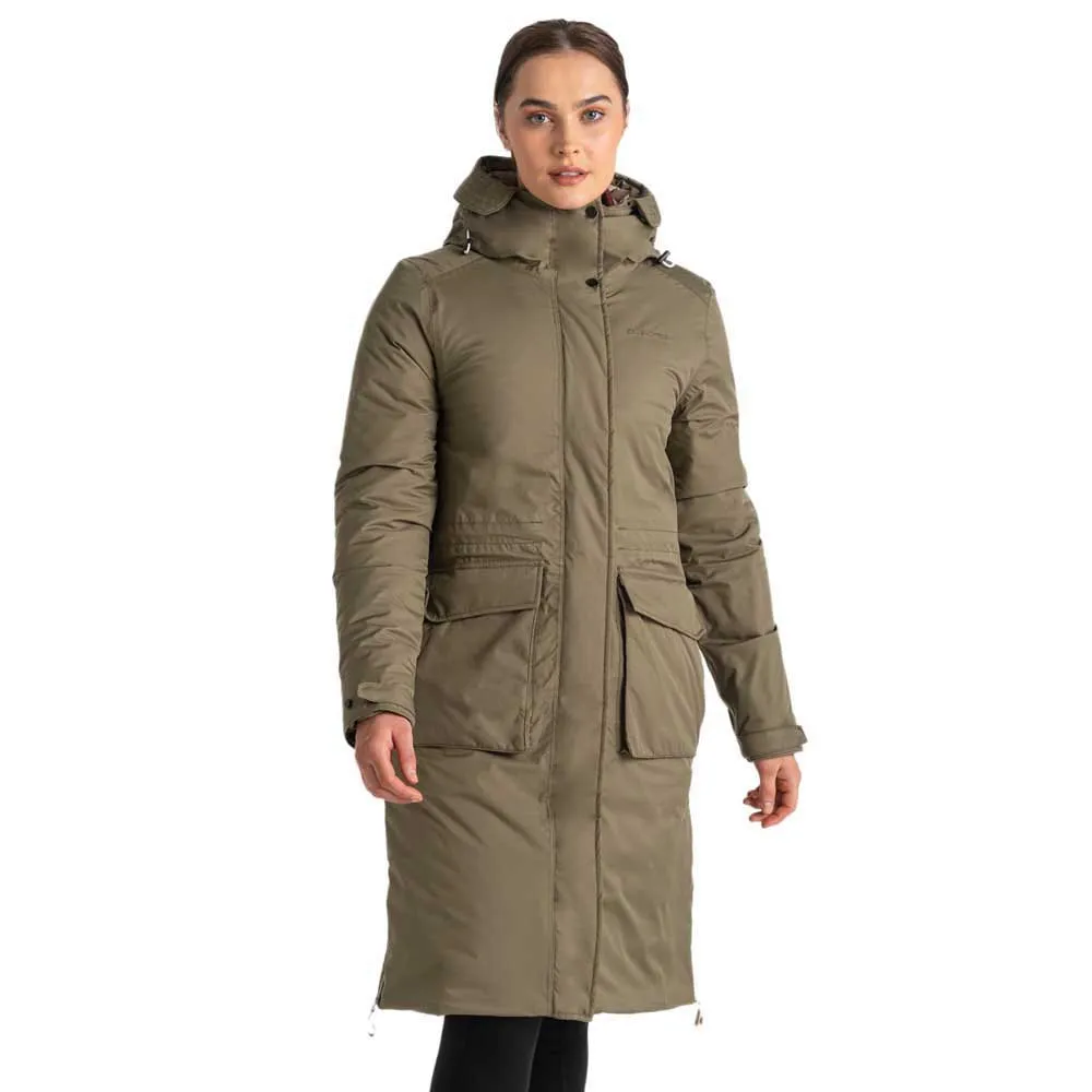 Craghoppers Parka Neev