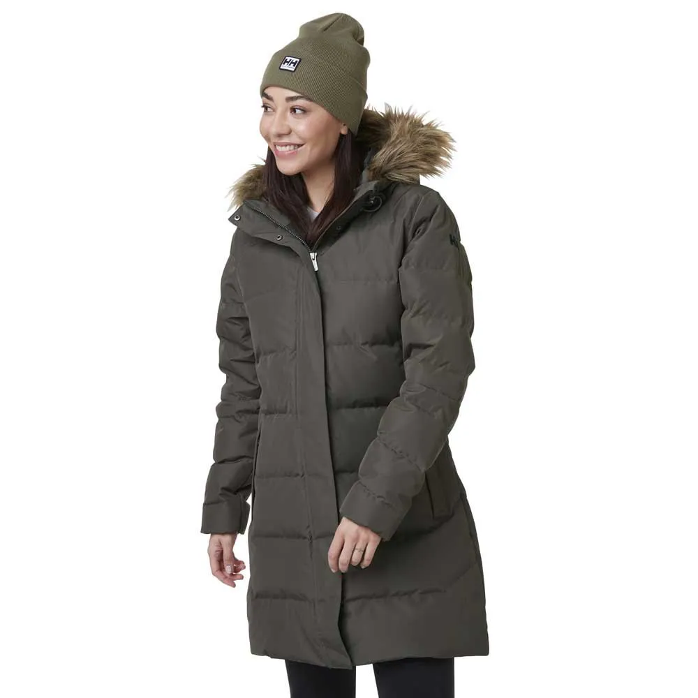 Helly hansen Casaco Aden Down