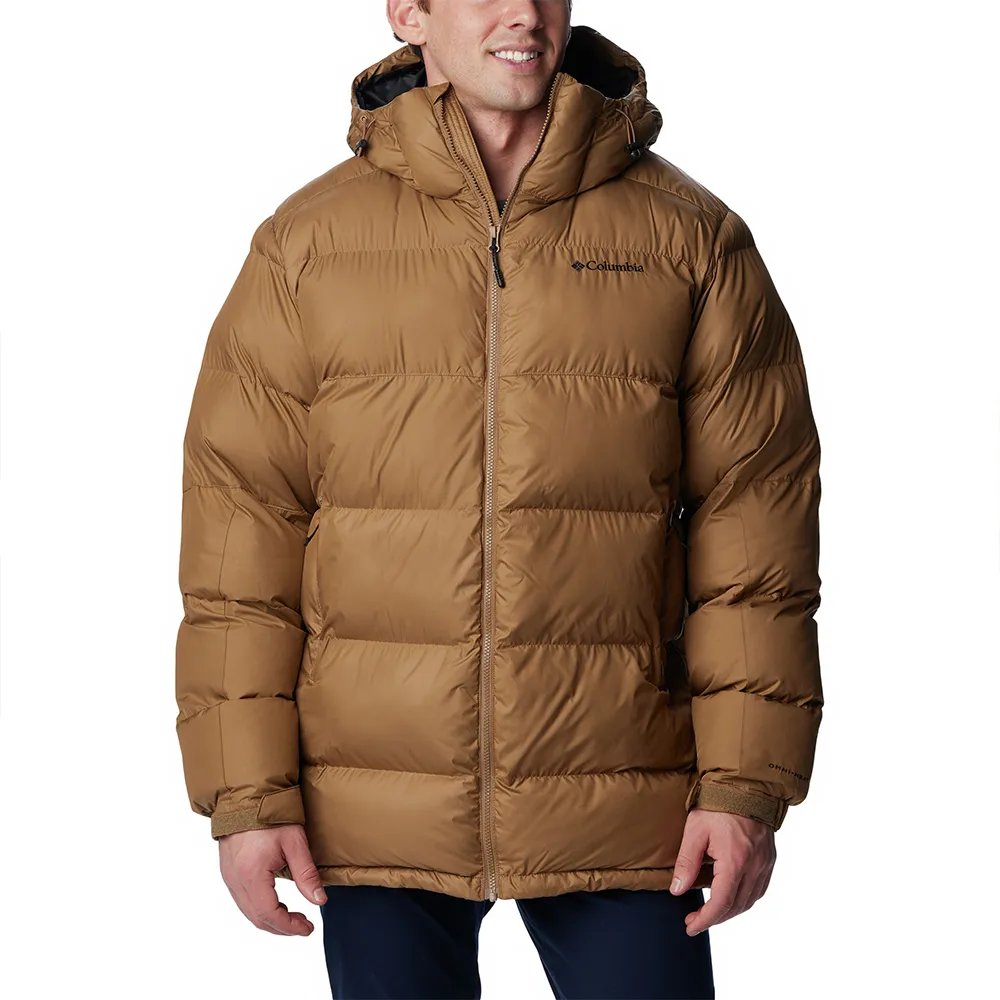 Columbia Parka Pike Lake™