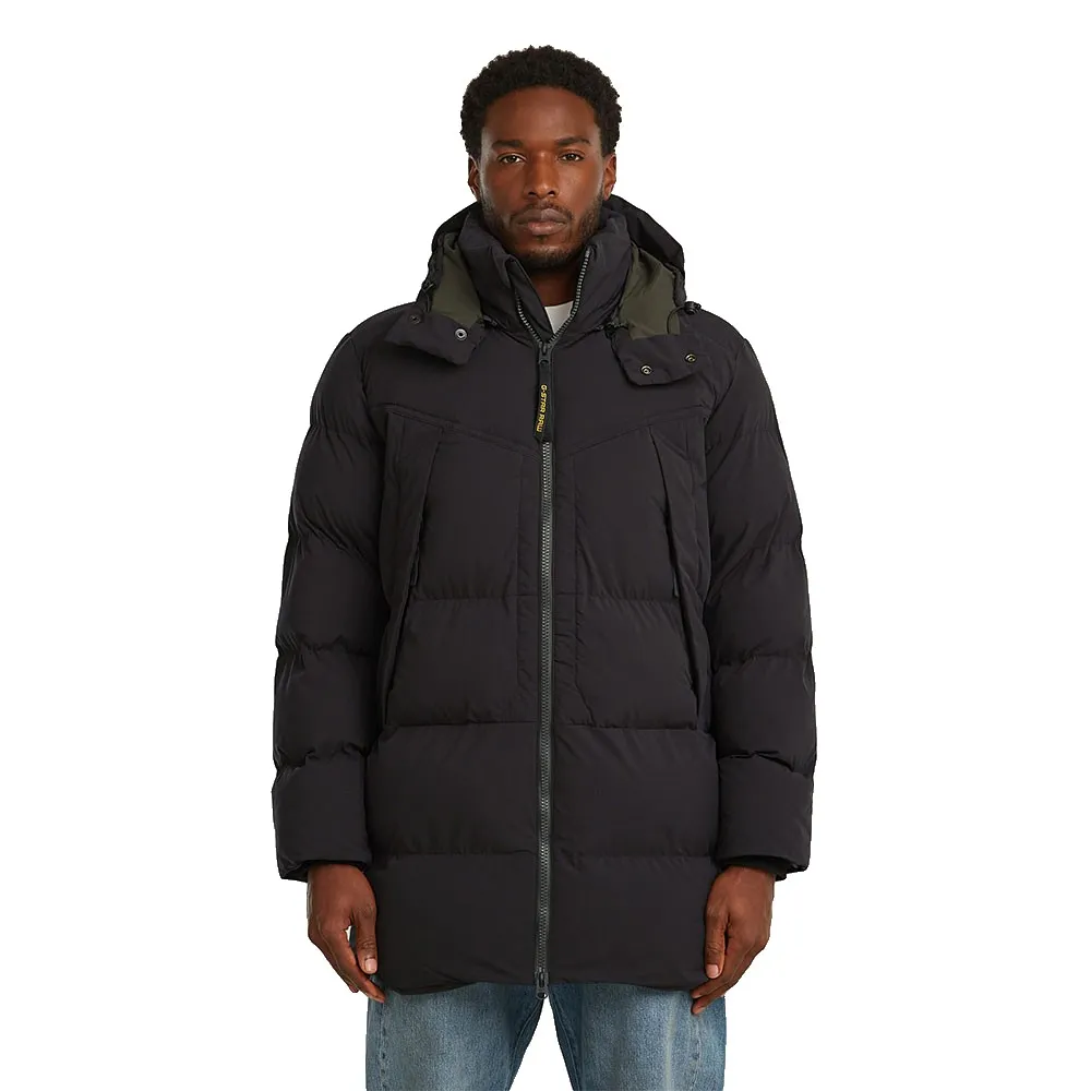 G-Star Parka Whistler Padded Hooded 2.0