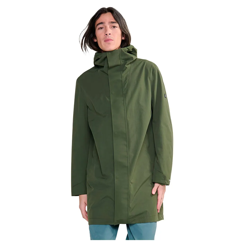 Aigle Parka AIS25MOUT008