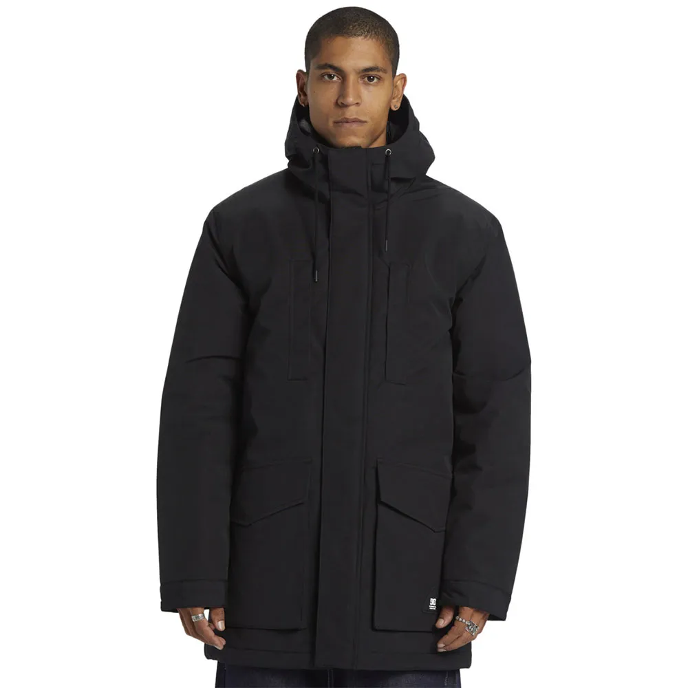 Dc shoes Parka Murrayfield