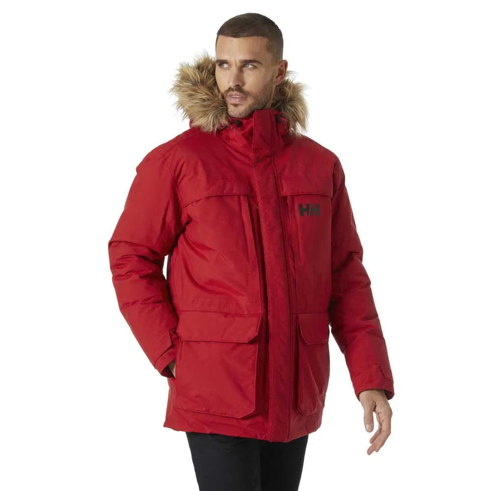 Helly hansen Casaco Nordsjo