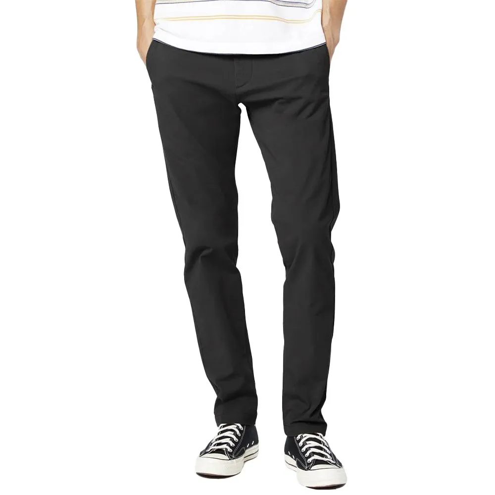 Dockers Calças chino Smart 360 Flex Motion Slim Fit