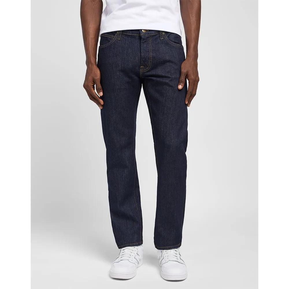 Lee Jeans Daren Zip Fly