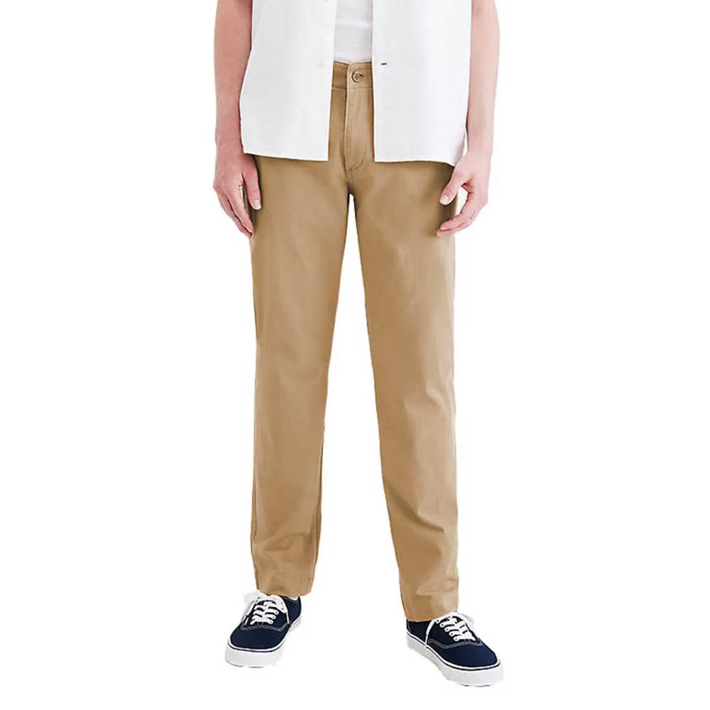 Dockers Calças chino Smart 360 Flex California Slim