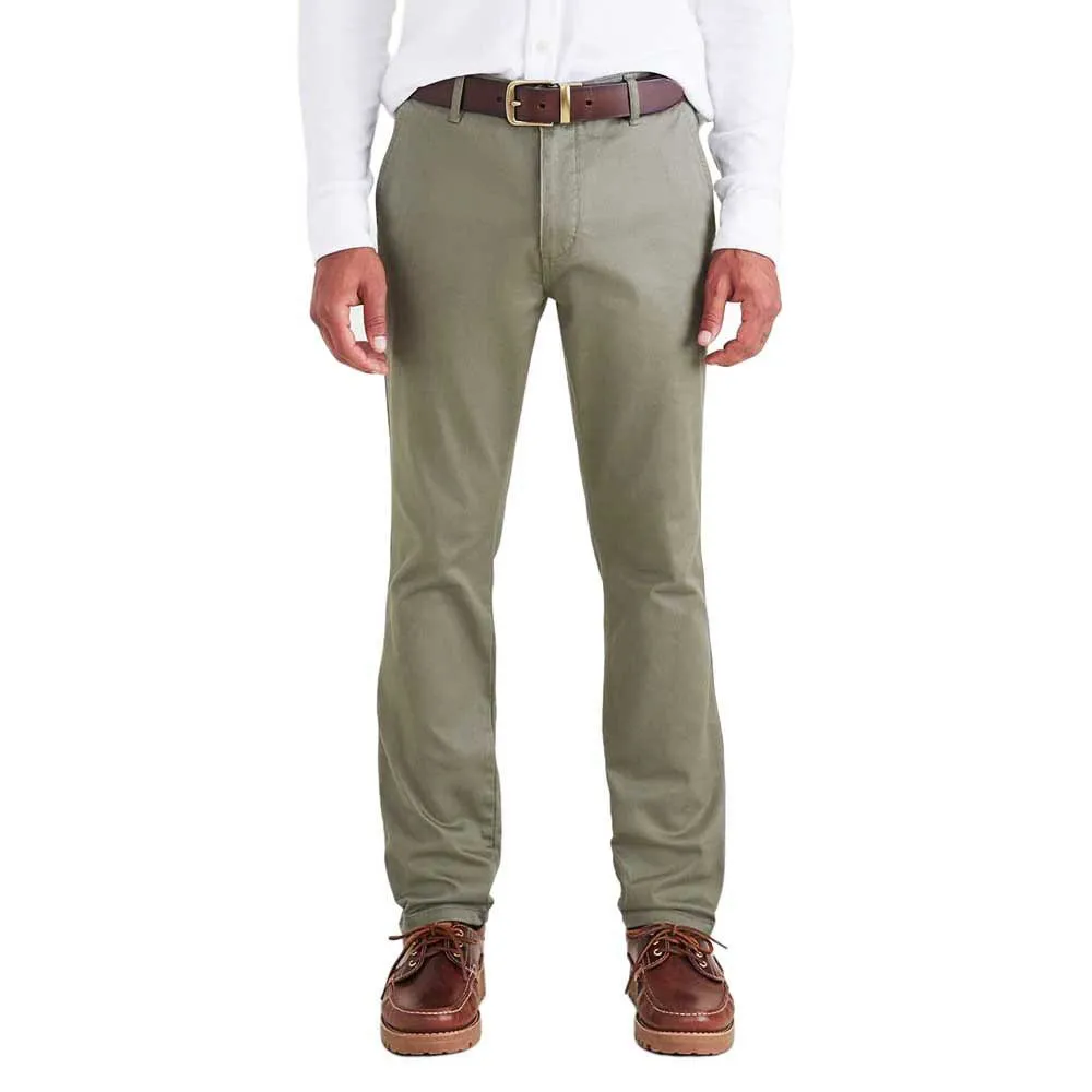 Dockers Calças chino Original Skinny