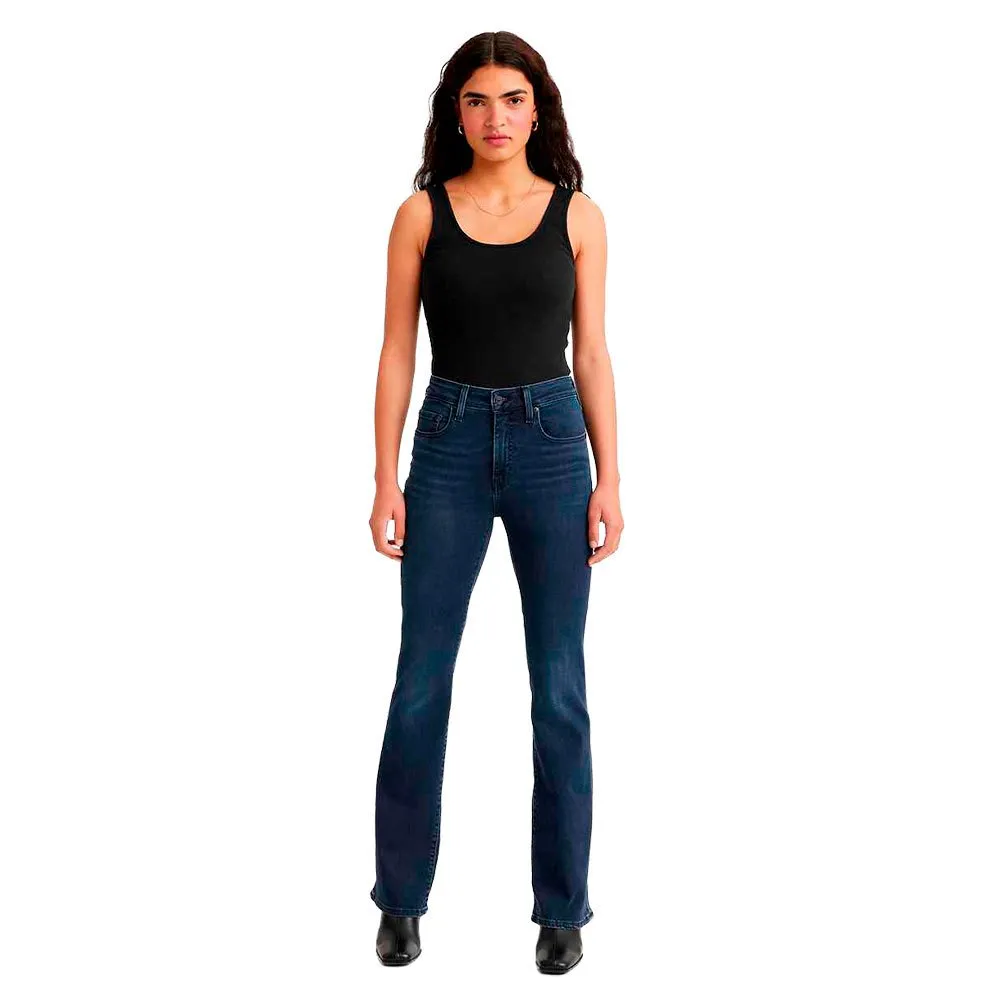 Levi´s ® Jeans 725 High Rise Bootcut