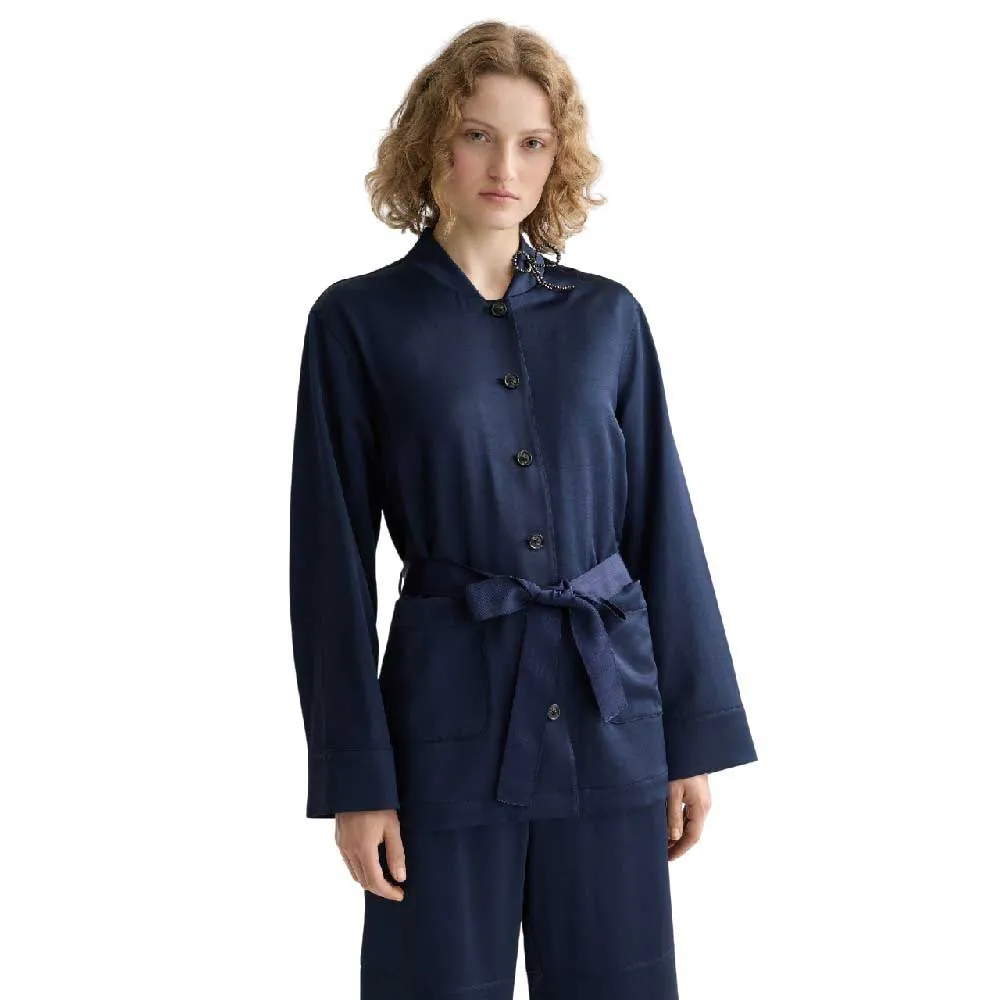 Scotch & soda Blazer Satin