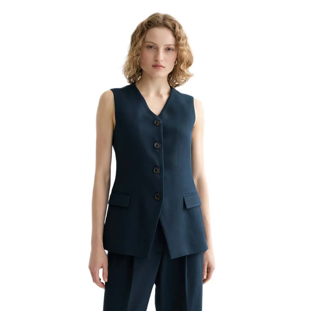 Scotch & soda Colete U9E01120T