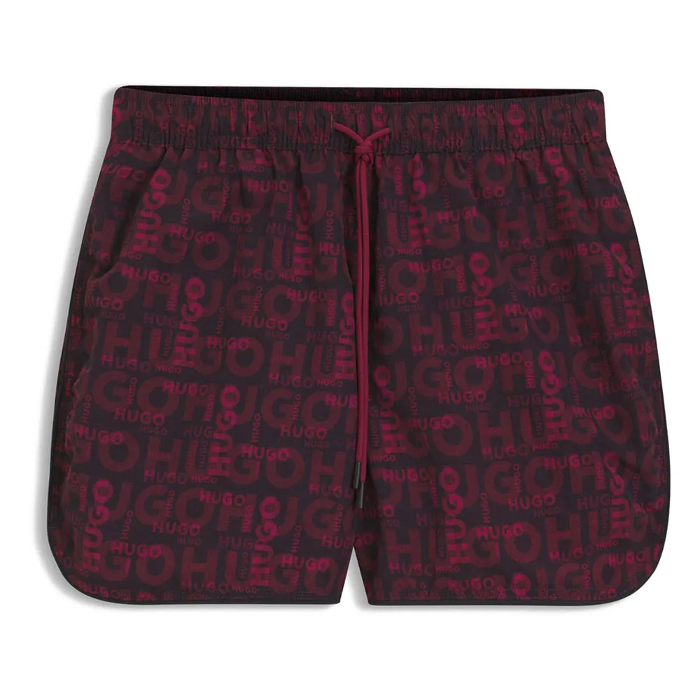HUGO Calção de banho Rik 10268642 01