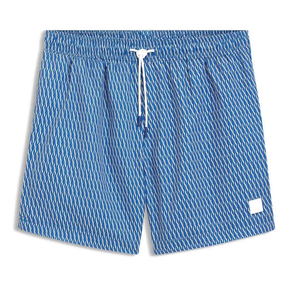 BOSS Calção de banho Vibe 10261220