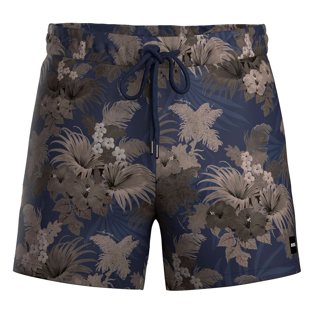 BOSS Calção de banho Piranha 10257165