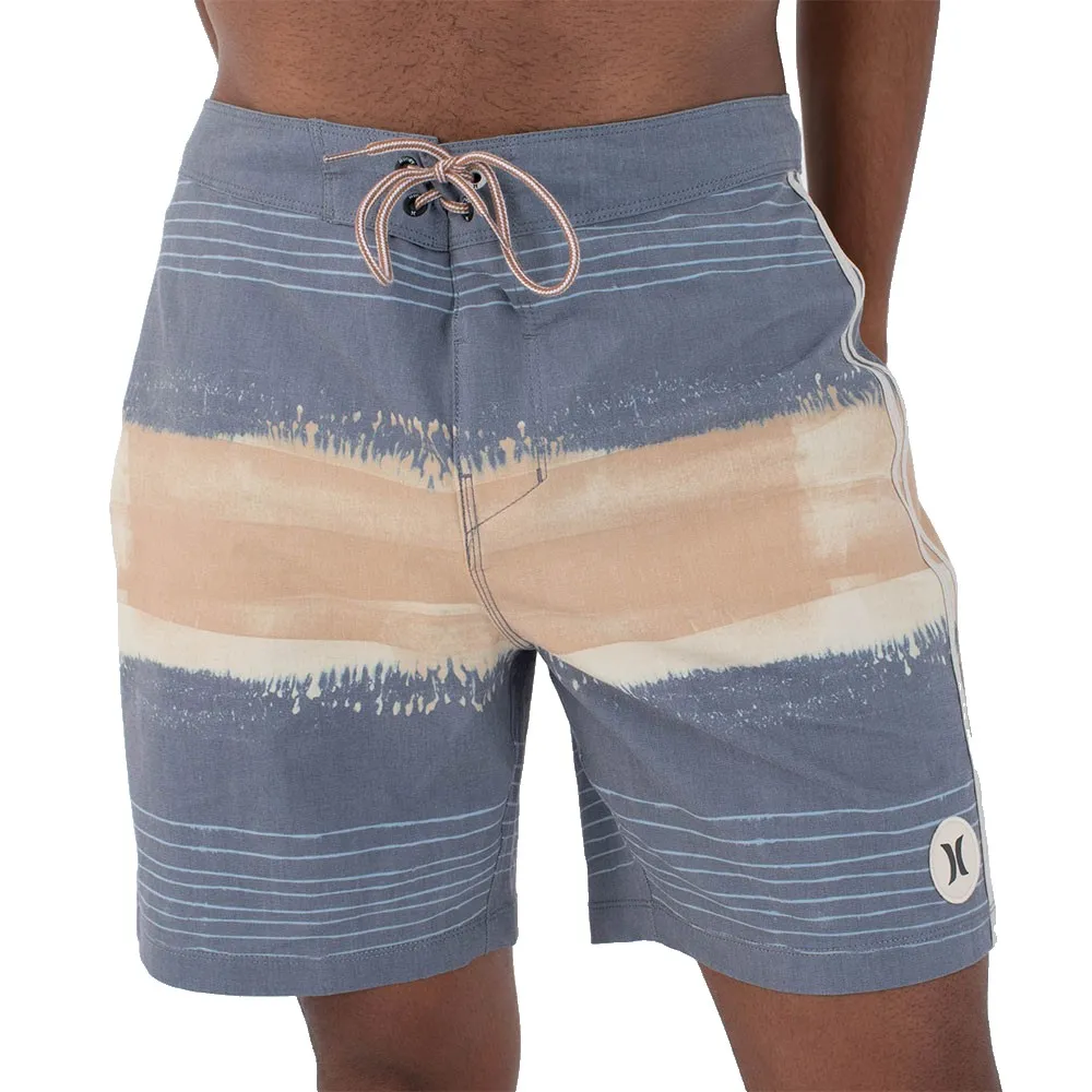 Hurley Calção de banho Phantom Naturals Tlgt 18´´