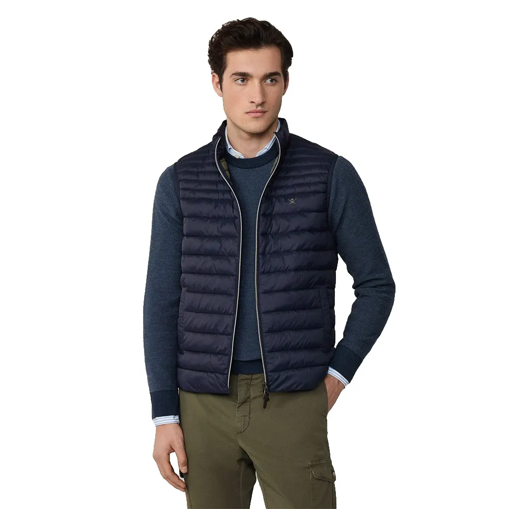 Hackett Colete Ultra
