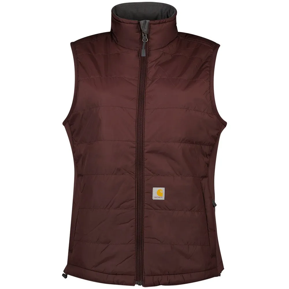 Carhartt Colete Relaxed Lightweight Insulated