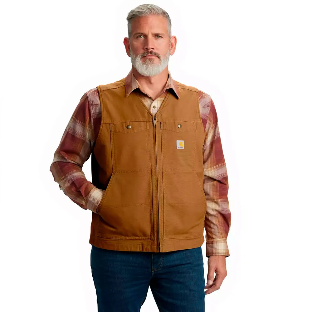 Carhartt Colete Montana Duck