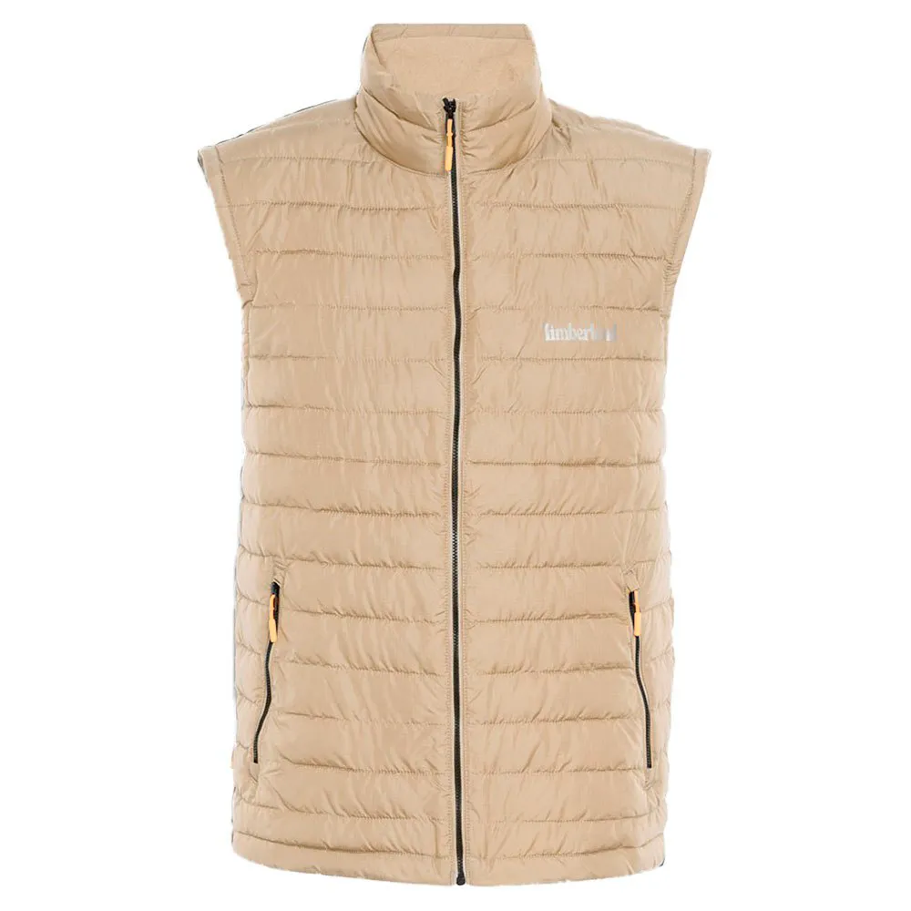 Timberland Colete Axis Peak Durable Water Repellent