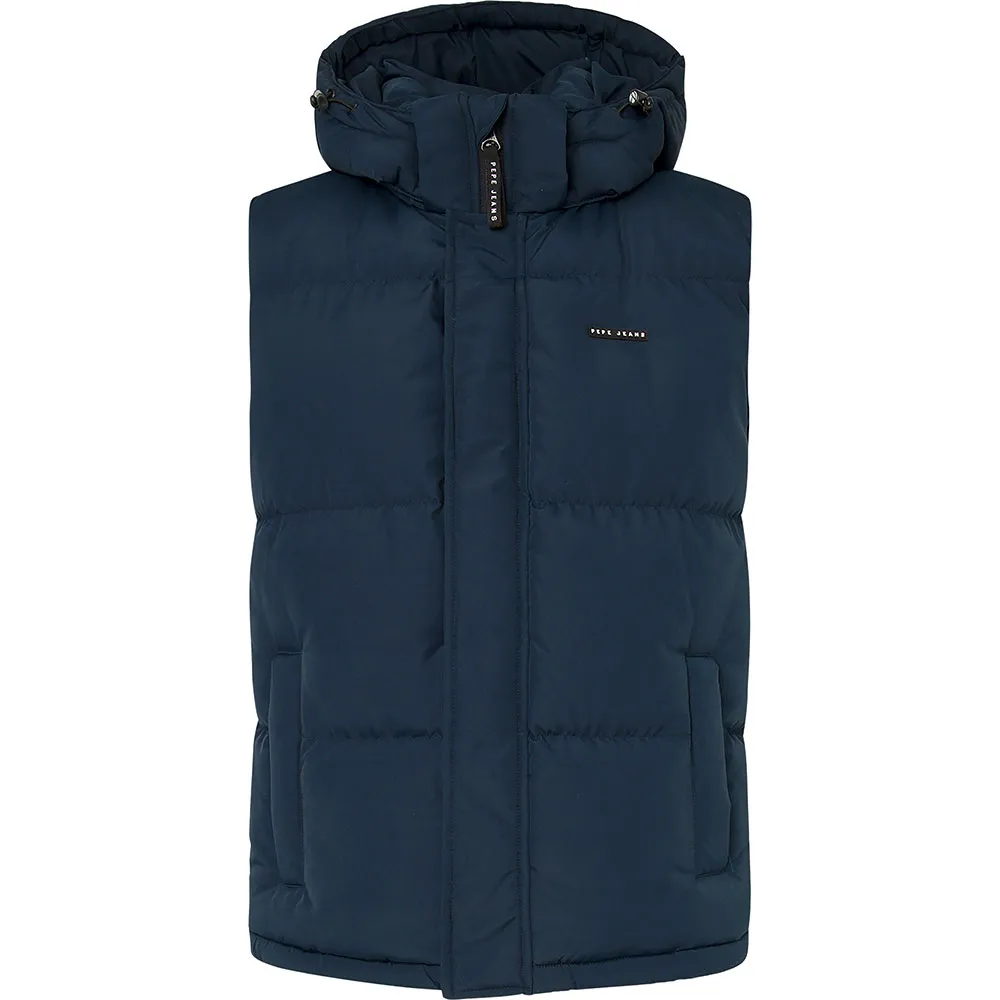 Pepe jeans Colete Teddy