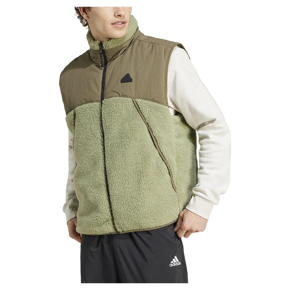 adidas Colete City Escape Reversible