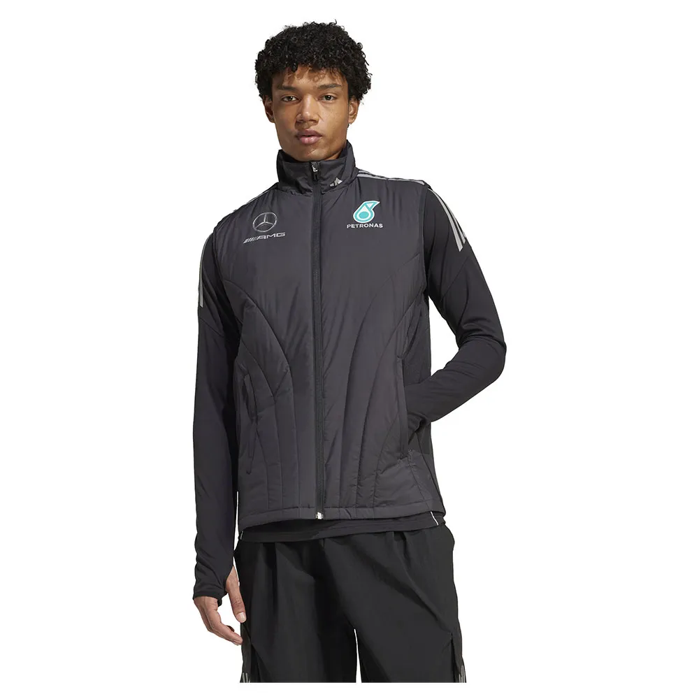 adidas Colete Mercedes AMG Petronas F1 Team