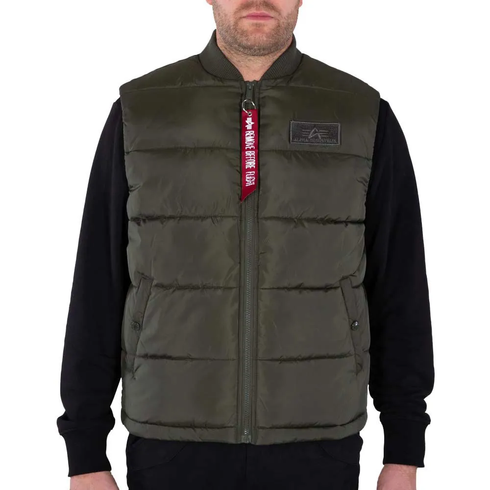 Alpha industries Colete LW