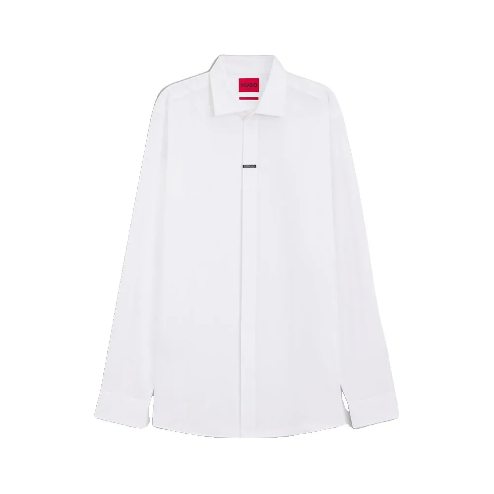 HUGO Camisa Valerio 10270916