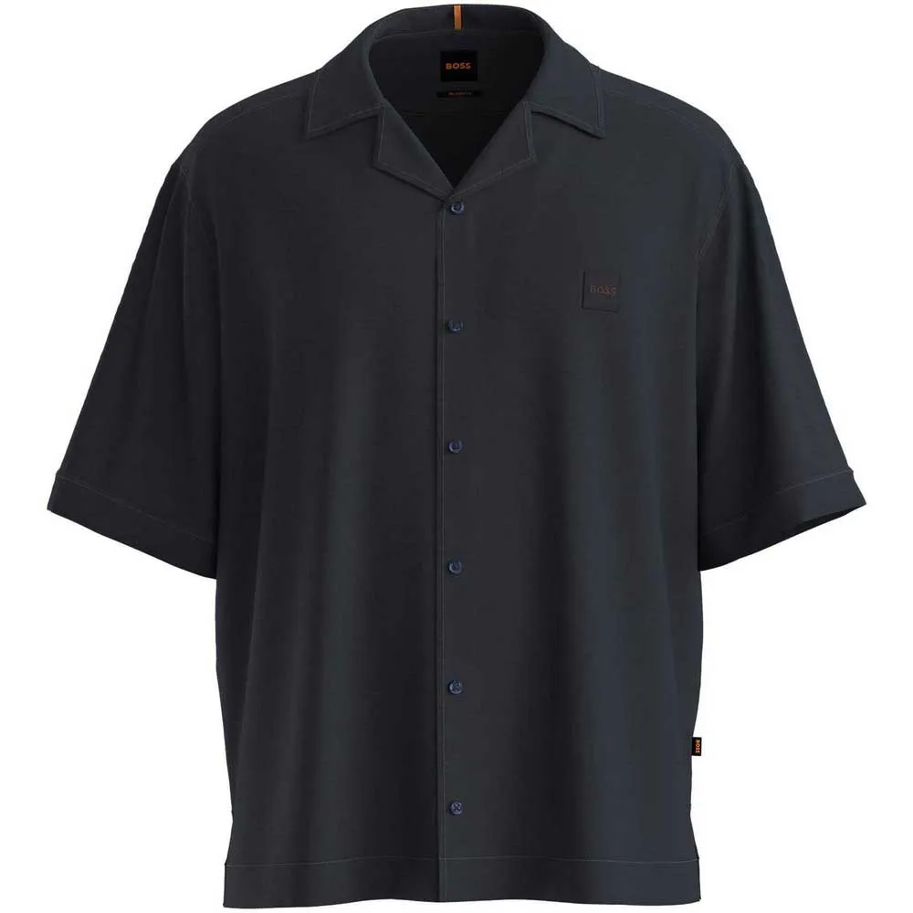 BOSS Camisa Lapisy 10272245 01
