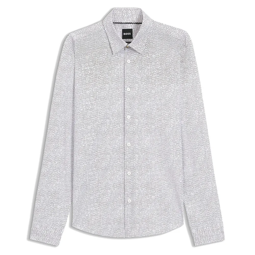 BOSS Camisa Roan Kent C1 233 10273056 01