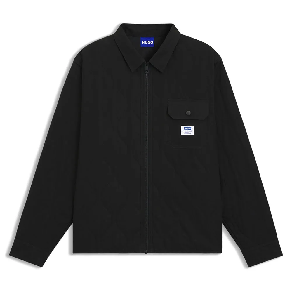 HUGO Camisa Ebey 10276140