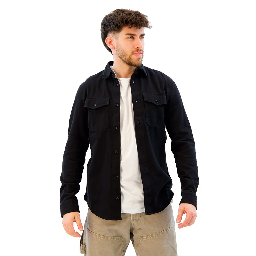 G-Star Camisa de manga comprida Marine