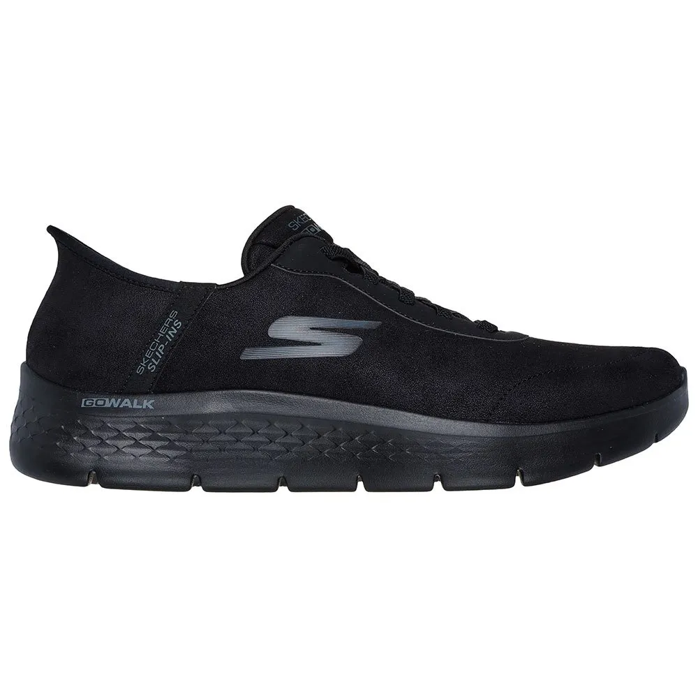 Skechers Tênis sem cordões Go Walk Flex