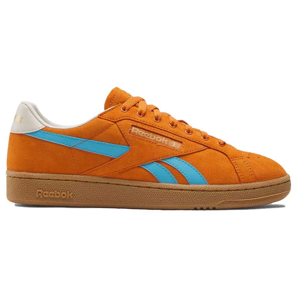 Reebok Tênis Club C Grounds Uk